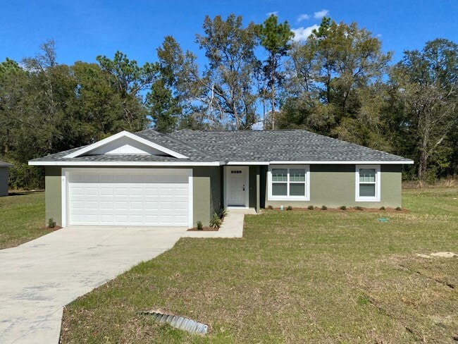 Building Photo - Custom Home - Desirable SE Ocala Neighborhood 3/2/2 **Won't Last**