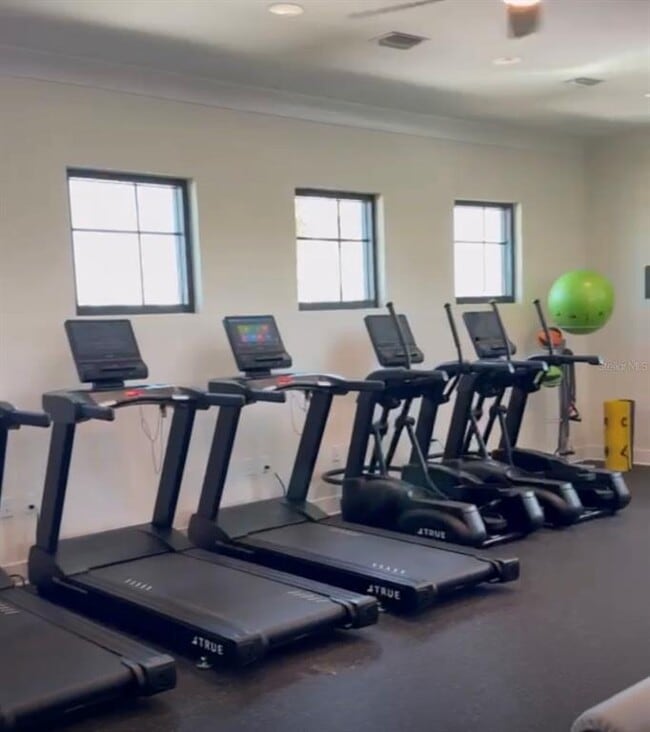 Building Photo - 10911 65th Ter E