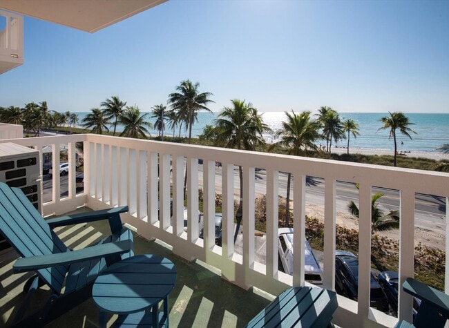 Building Photo - Wake Up to Ocean Views – Fully Furnished 2BR/1BA Condo Available for 1-Year Lease!