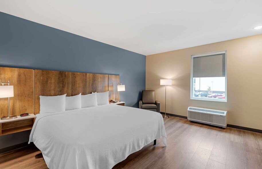 Building Photo - Furnished Studio-Belgrade - Bozeman - Yellowstone Airport