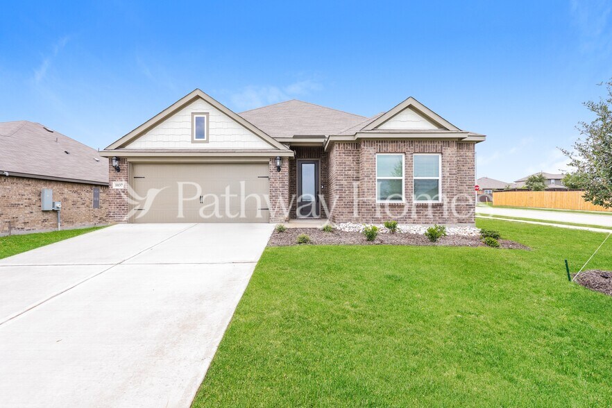 Building Photo - 1037 Costa Vista Trl