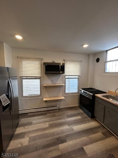 Building Photo - 523 Franklin St