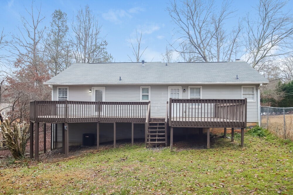 Building Photo - 2739 Old Mill Pl