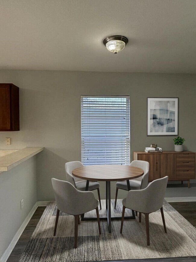 Building Photo - 4311 NE 23rd Pl