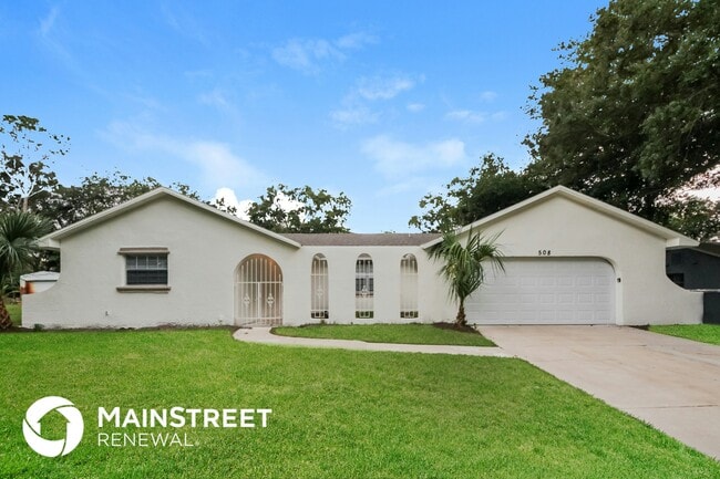 Building Photo - 508 Ponderosa Dr