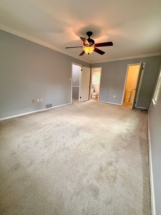 Building Photo - Welcome to Delaplane Manor!!!!