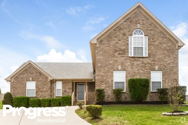 Building Photo - 5024 War Admiral Ct