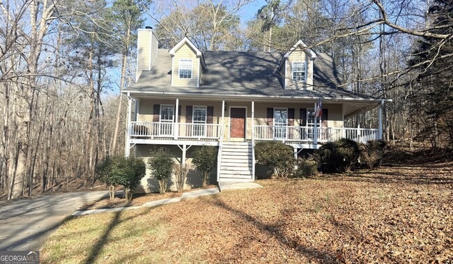 Building Photo - 3395 Woodlake Ln