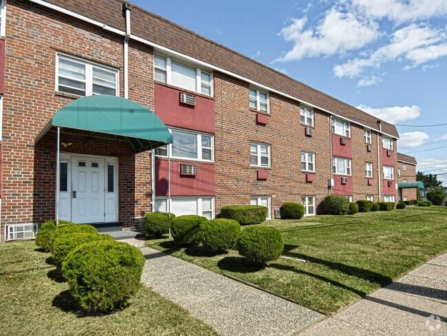 Building Photo - Oak Ridge Apartments