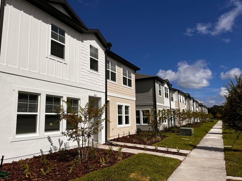 Building Photo - 3022 Springwell Lp