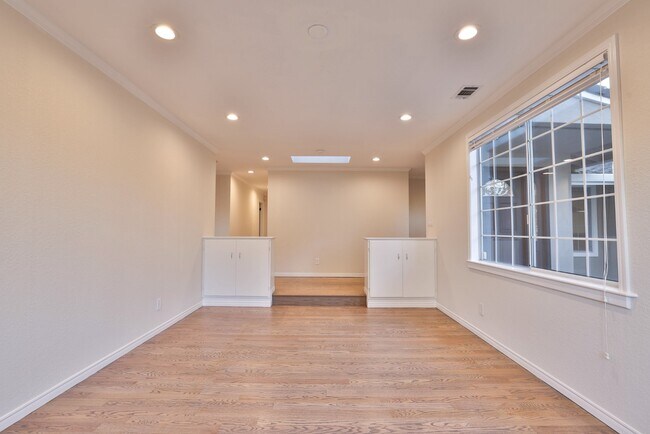Building Photo - Bright 4BR Los Altos Retreat with Central A/C, Attached Garage & In-Unit Laundry