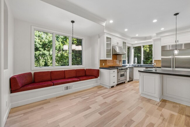 Building Photo - 7BR / 5.5BA Los Altos Home with Elevator, 3-Car Garage & EV Charging