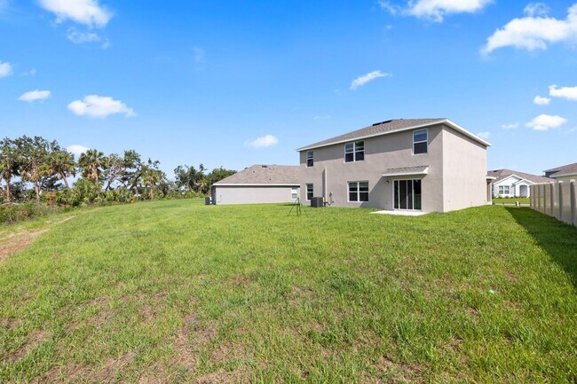 Building Photo - 10923 Gentle Current Wy