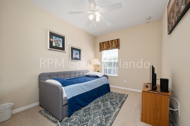 Building Photo - Coral Cay Resort 5/3 furnished or unfurnished