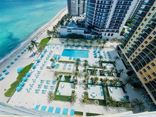 Building Photo - 2501 S Ocean Dr