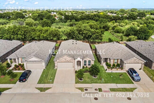 Building Photo - 10617 Summer Pl Ln