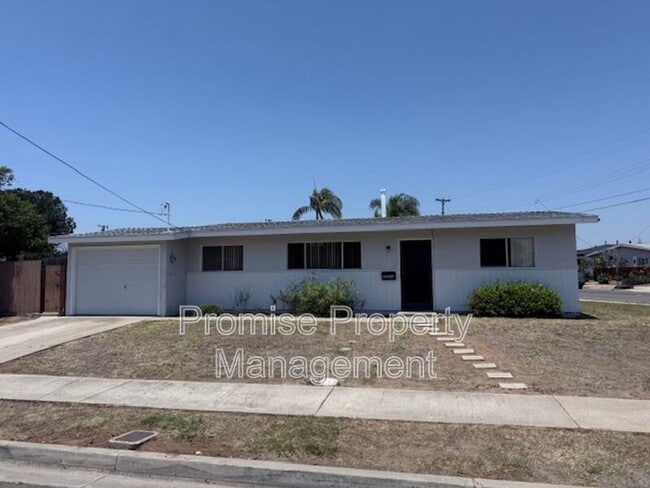 Building Photo - 5576 Conrad Ave