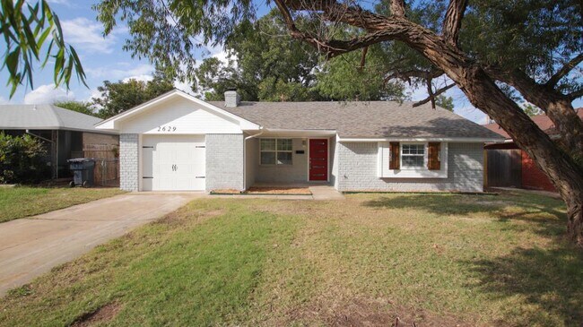 Building Photo - 2629 SW 56th St