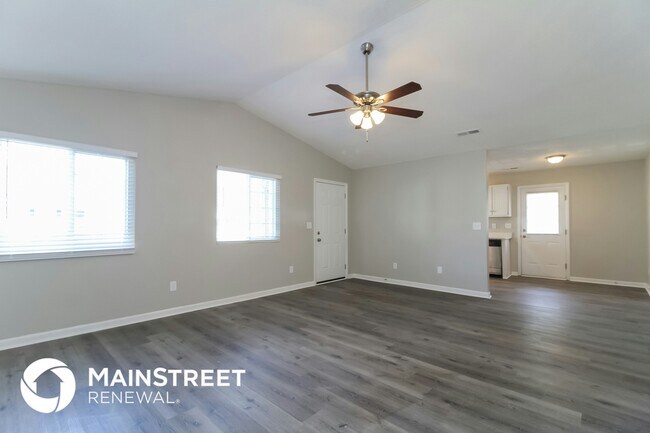 Building Photo - 1719 Hertford St