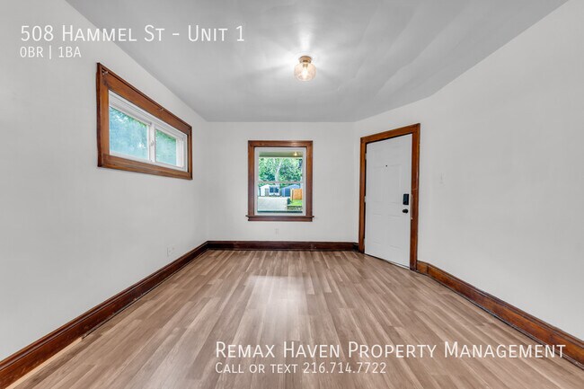 Building Photo - 508 Hammel St