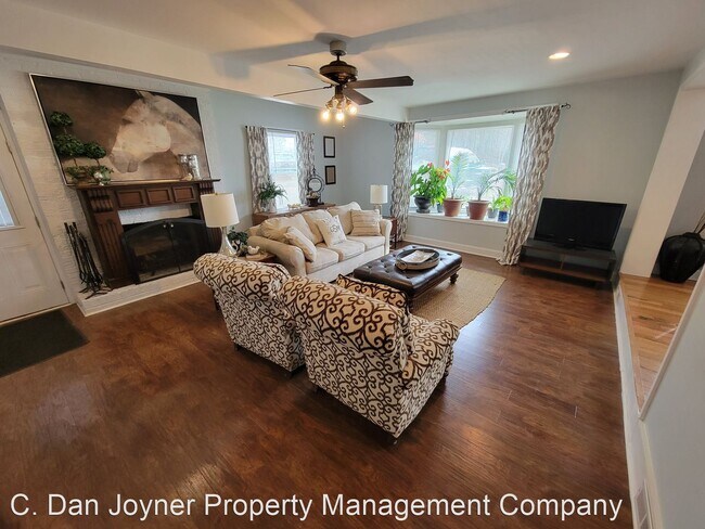 Building Photo - 3 br, 2 bath House - 75 Jubilee Church Rd