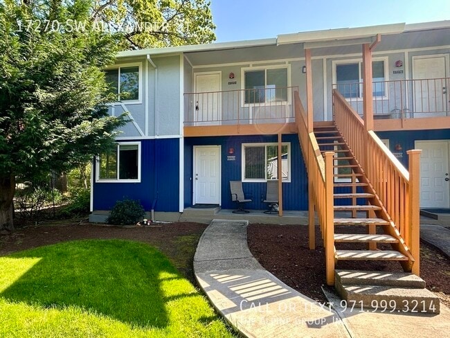 Primary Photo - 17270 SW Alexander St