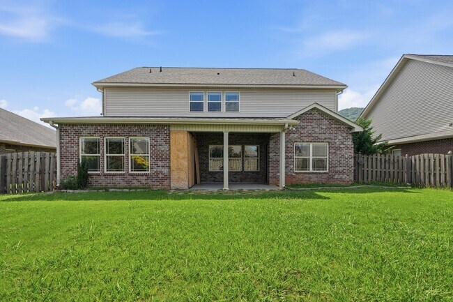 Building Photo - 3011 Magnolia Leaf Cir