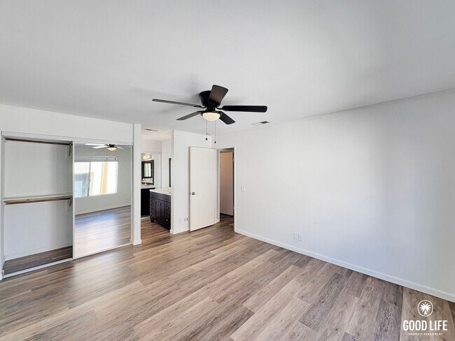 Building Photo - Modern 2BD/2BA San Marcos Condo w/ In-Unit Laundry & Community Pool!