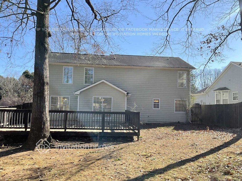 Building Photo - 2342 Cheyenne Ln NW