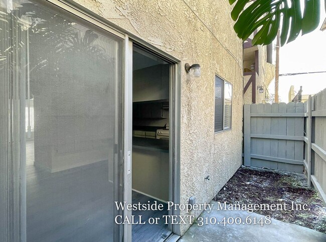 Building Photo - 3739 S Centinela Ave