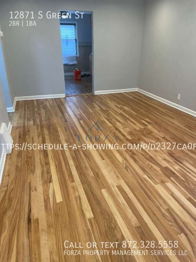 Building Photo - 12871 S Green St