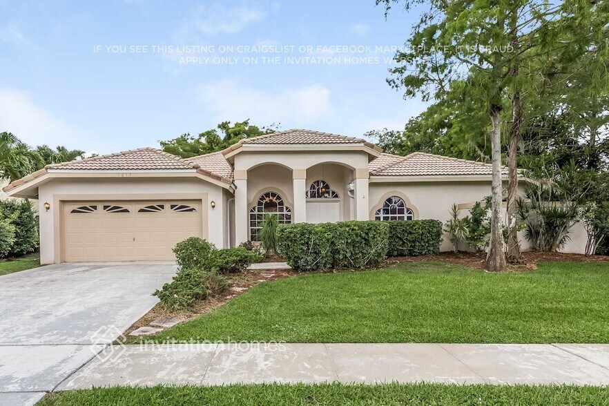 Primary Photo - 1615 Grantham Dr