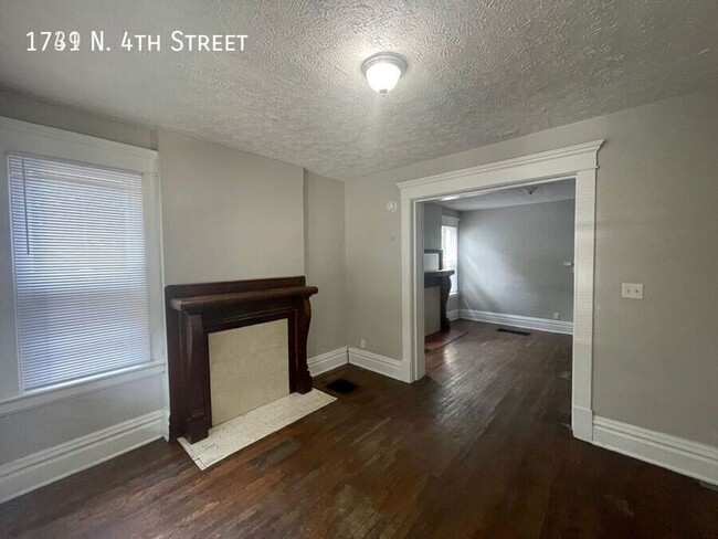 Building Photo - 1741 N 4th St