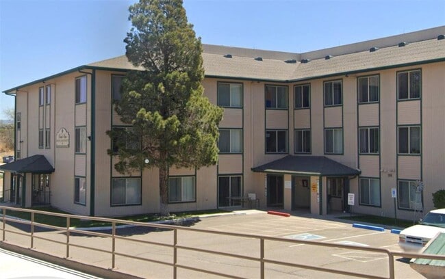 Building Photo - 377 AZ-260
