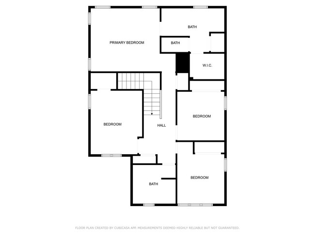 Building Photo - 5 Bedroom / 3 Bath Home with AC & Fully Fe...