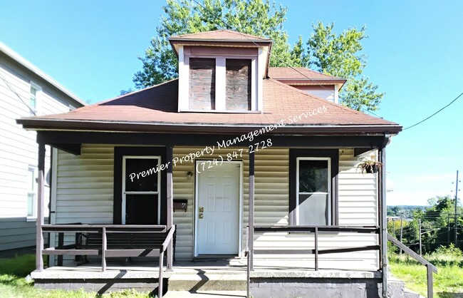 Primary Photo - 6 W Sharp St