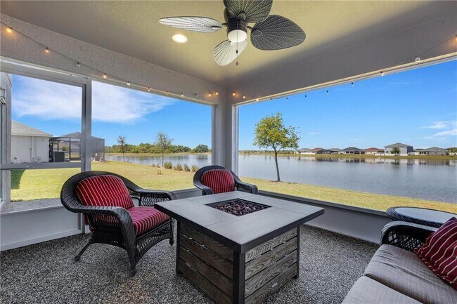 Building Photo - 3941 White Ibis Rd