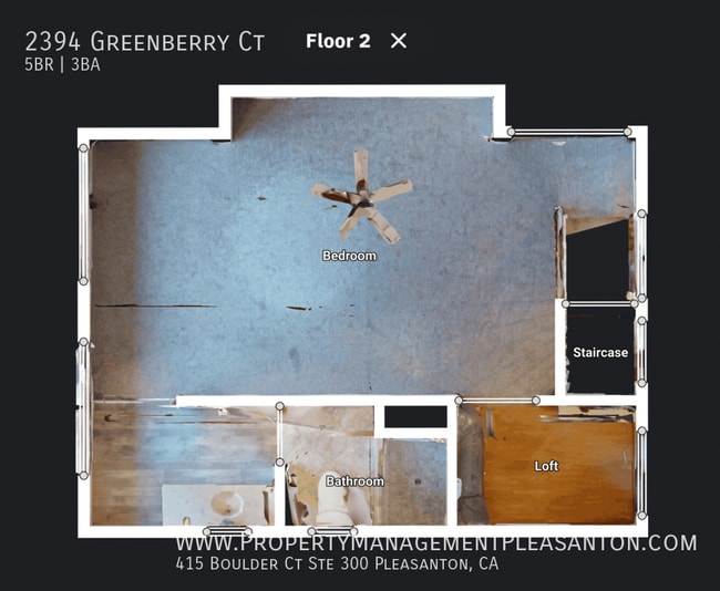 Building Photo - 2394 Greenberry Ct