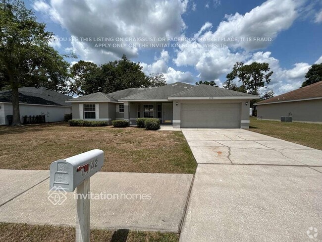 Building Photo - 6742 Krenson Oaks Cir