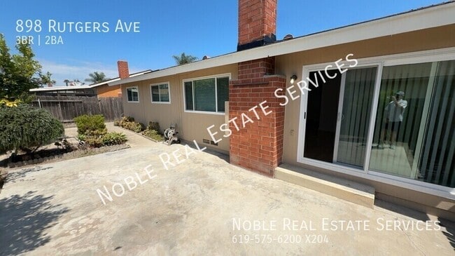 Building Photo - 898 Rutgers Ave