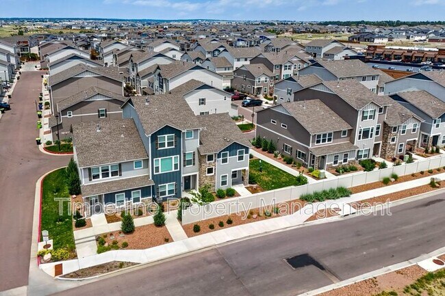 Building Photo - 7824 Woodmen Center Heights