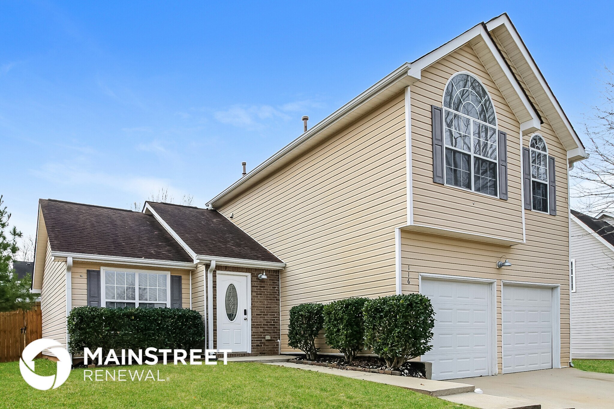 Building Photo - 116 Ventura Trail