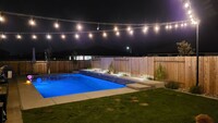Building Photo - Beautiful New Construction Home with Pool ...