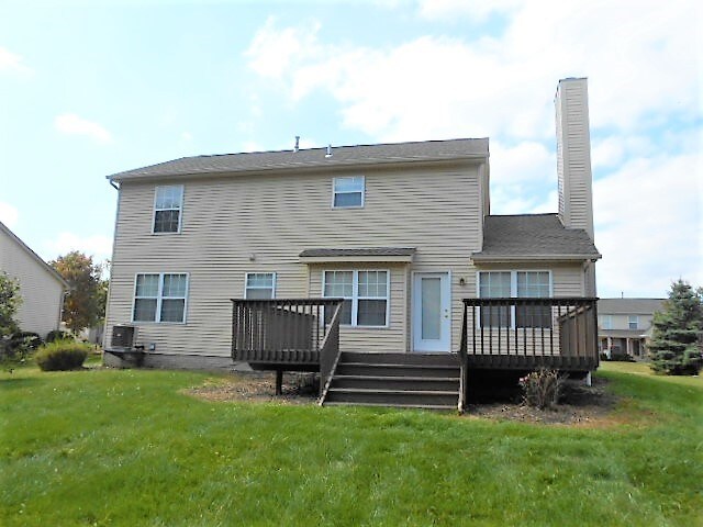 Building Photo - 328 Prairie Run Dr