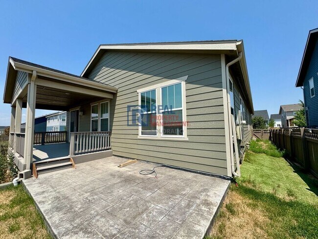 Building Photo - 21208 E 61st Dr