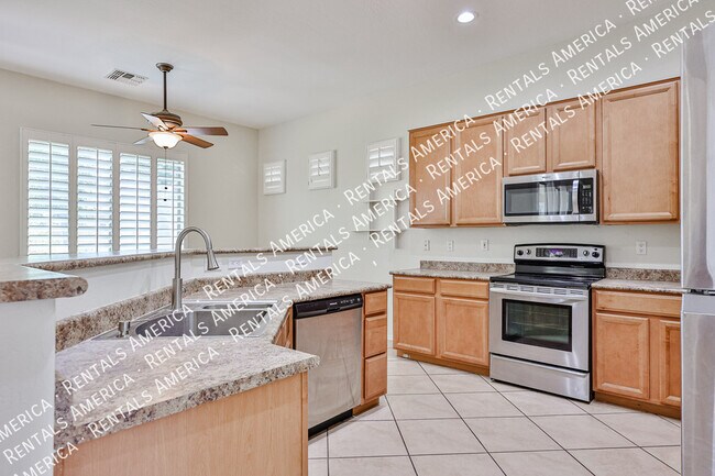Building Photo - 4307 W Hopi Trail