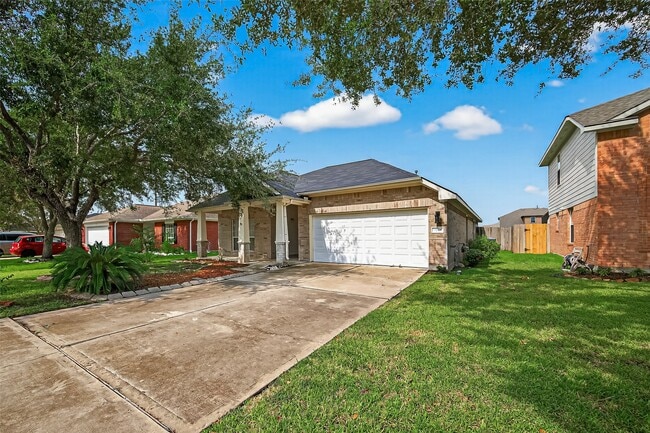 Building Photo - 7242 Autumn Bluff Ln