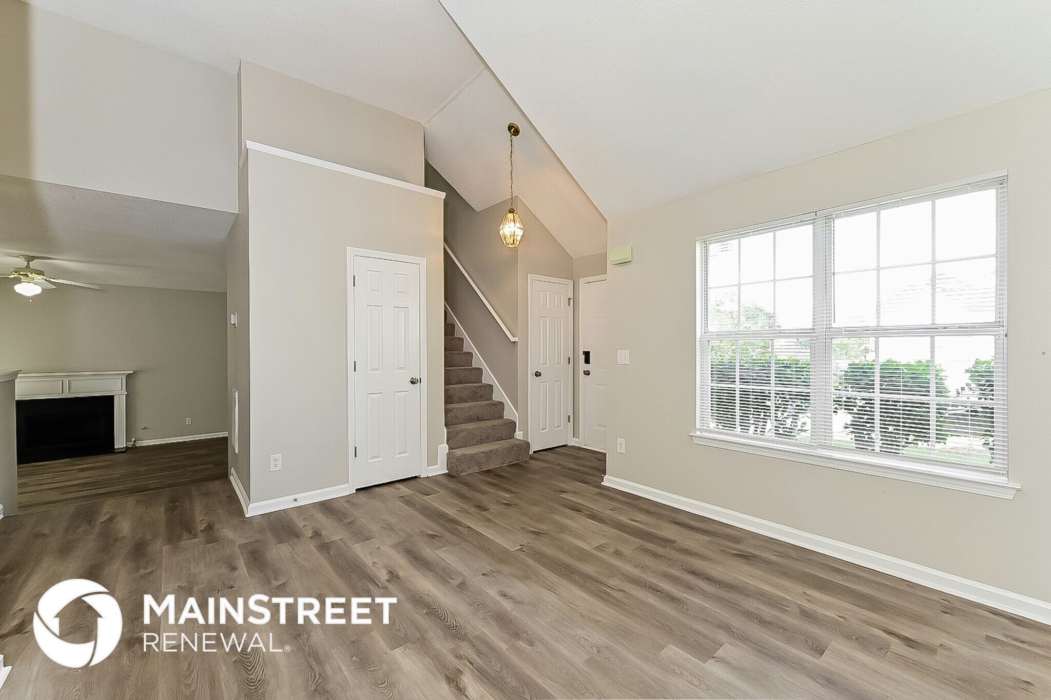 Building Photo - 4618 Idlewood Park