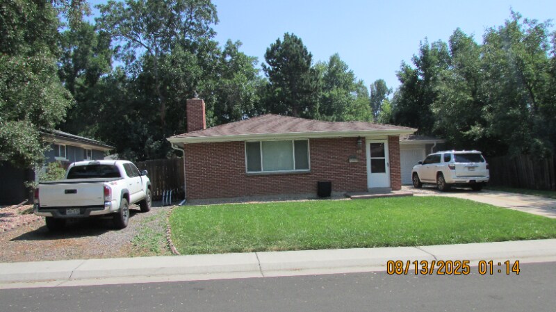 Building Photo - 6110 Everett St