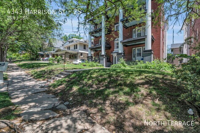 Building Photo - 4343 Harrison St